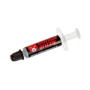 Thermal Grizzly Aeronaut 1g - Pasta Térmica