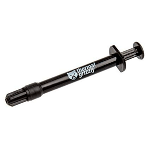 Thermal Grizzly Conductonaut 1g - Metal Líquido