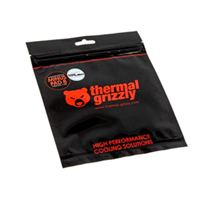 Thermal Grizzly Minus Pad 8 120 x 20 x 2 mm - Thermal Pad