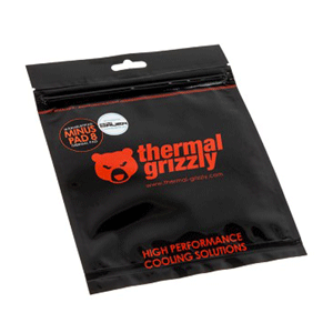 Thermal Grizzly Minus Pad 8 100 x 100 x 1 mm - Thermal Pad