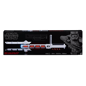 Baston Electronico Force FX Star Wars First Order