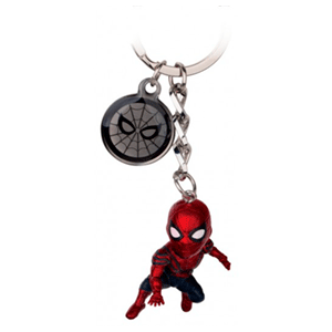 Llavero Egg Attack Marvel: Spider-Man