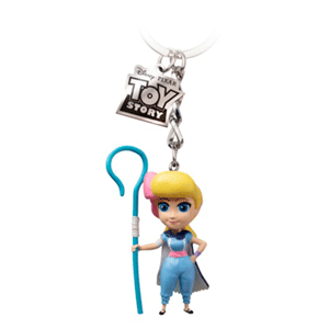 Llavero Egg Attack Disney Toy Story 4: Bo Peep