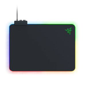 Razer Firefly V2 Rígida RGB - Alfombrilla Gaming