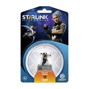 Starlink Pack Piloto Razor Toys Starlink Pack Piloto Razor Toys