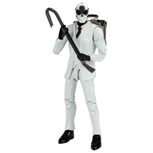 Figura Acción Fortnite: Wild Card Black 18cms