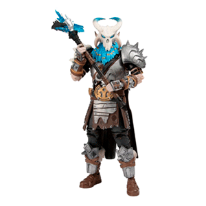 Figura Acción Fortnite: Ragnarok 18cms