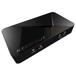 Keep Out SX300 HD