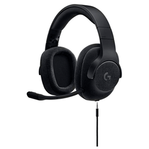 Logitech G433 Negro 7.1 Jack-USB PC-PS4-PS5-XBOX-SWITCH-MOVIL- Auriculares Gaming para Nintendo Switch, PC, Playstation 4, Telefonia, Xbox One en GAME.es