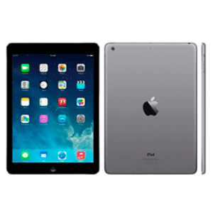 Ipad Air 3G 128Gb (Gris Espacial)