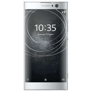 Sony Xperia XA2 Plata