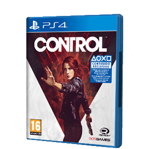 Control Control