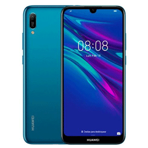 Huawei Y6 (2019) 32Gb Azul