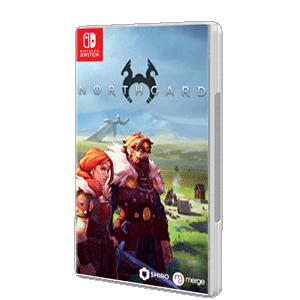 Northgard