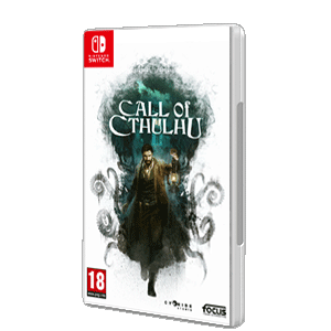 Call of Cthulhu