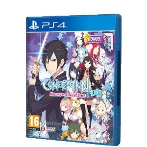 Conception Plus