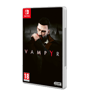 Vampyr