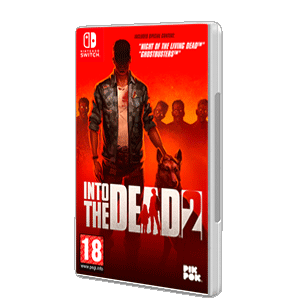 Into the Dead 2
