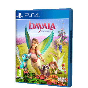 Bayala