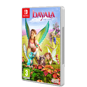 Bayala