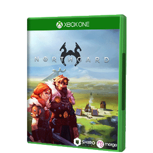 Northgard