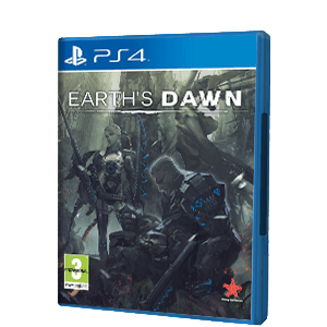 Earth’s Dawn