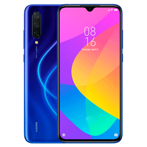 Xiaomi Mi 9 SE 64Gb Azul Océano