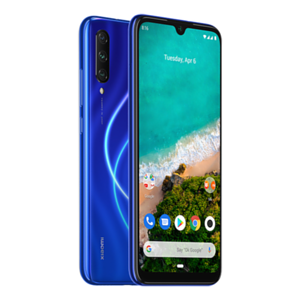 Xiaomi MI A3 6,09" 4Gb+64Gb 48+8+2Mpx Azul
