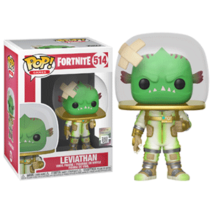 Figura POP Fortnite S3: Leviathan