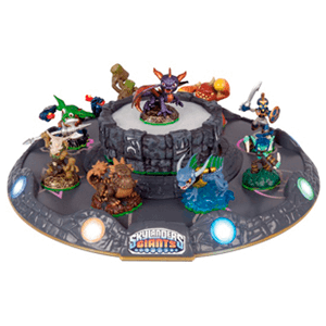 Skylanders Light-Up Battle Arena