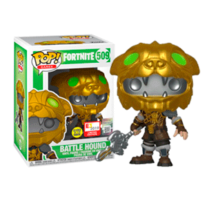 Figura POP Fortnite: Battle Hound