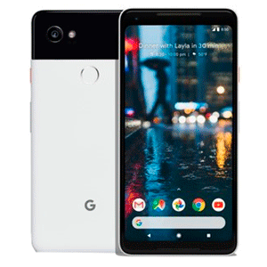 Google Pixel 2 XL 128Gb Blanco Libre