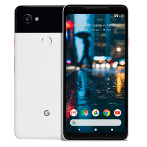 Google Pixel 2 XL 64Gb Blanco Libre