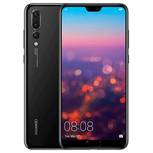 Huawei Mate 20 Pro 128gb Negro