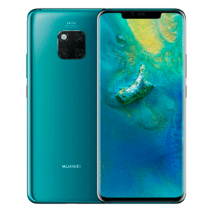 Huawei Mate 20 Pro 128gb Verde