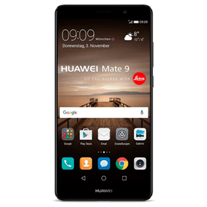 Huawei Mate 9 64gb 4Gb Ram Negro