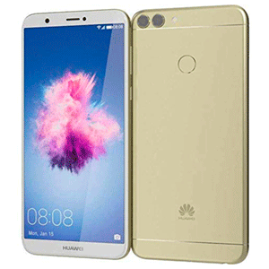 Huawei P Smart 32GB Dorado Libre