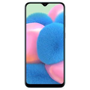 Samsung Galaxy A70 128Gb Plata