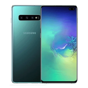 Samsung galaxy S10+ Prism Green 128Gb Libre Samsung galaxy S10+ Prism Green 128Gb Libre