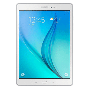 Samsung Galaxy Tab A (2016) 10.1´´ 32Gb Wifi Blanca