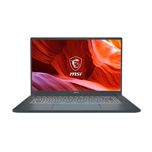 MSI Prestige 15 A10SC-060XES - i7-10710U - GTX 1650 4GB - 16GB - 1TB SSD - 15,6´´ FHD - FreeDOS - Ordenador Portátil