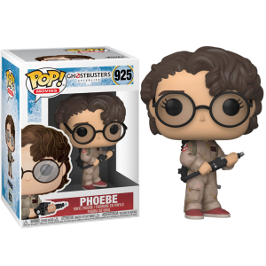 Figura POP Ghostbusters: Afterlife Phoebe