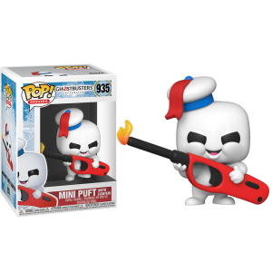 Figura POP Rust City: POP 8