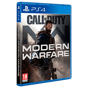 Call of Duty Modern Warfare