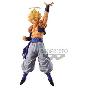 Figura Banpresto Dragon Ball Legends: Gogeta