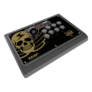 Joystick Street Fighter V Arcade Fightstick Tourn. Edition S+ PS4-PS3