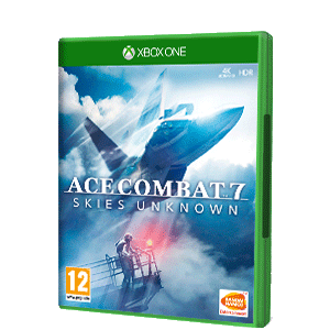 Ace Combat 7: Skies Unknown