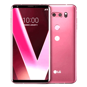 LG V30 Rosa Libre