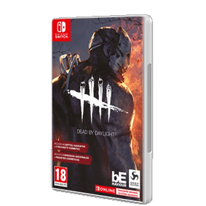 Dead by Daylight