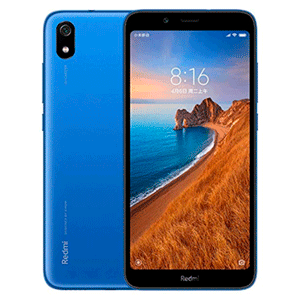Xiaomi Redmi 7A 5,45" 2GB+32GB 12Mpx Azul